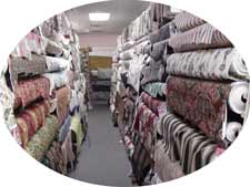 Picture of Fabric Isle